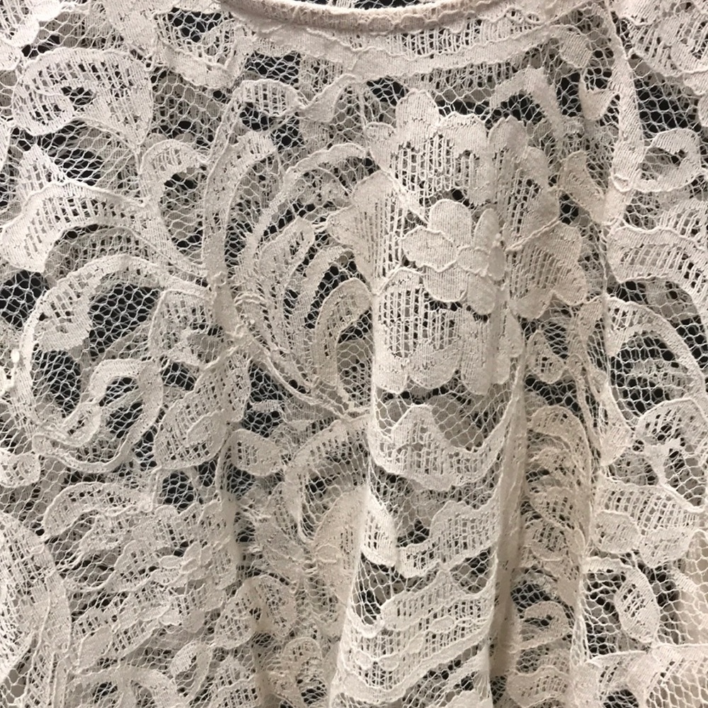 Show Me Your Mumu blouse - Picture 5 of 5